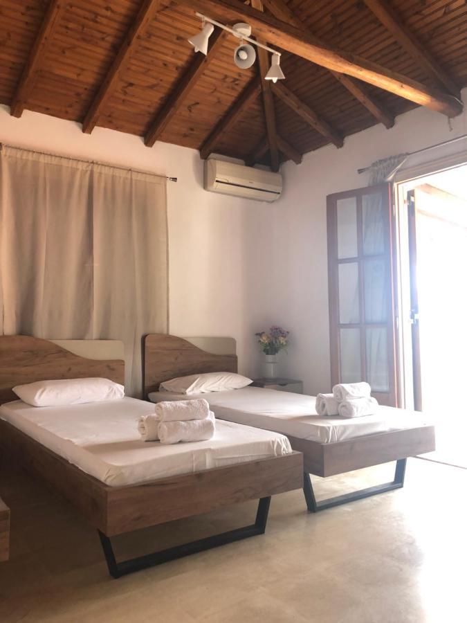 Central Guest House Skiathos Dış mekan fotoğraf