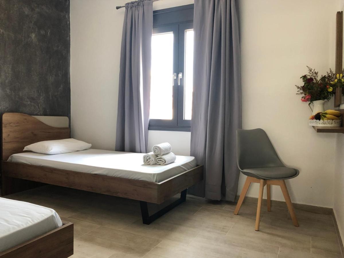 Central Guest House Skiathos Dış mekan fotoğraf